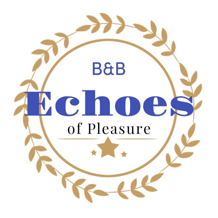 Echoes Of Pleasure Putifigari Экстерьер фото
